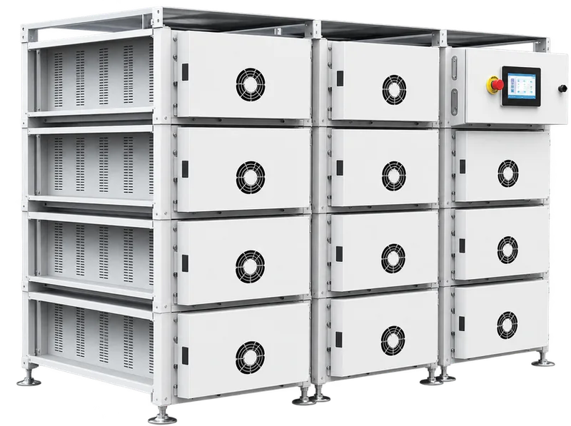 Haier Energy Commercial and Industrial Battery