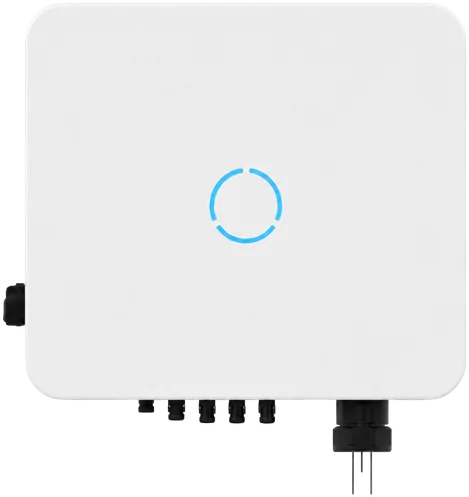 Haier Energy Grid-Tied String Inverter